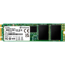 SSD disks Transcend 830S 512GB M.2 2280 SATA III (TS512GMTS830S) SSD disks Transcend 830S 512GB M.2 2280 SATA III (TS512GMTS830S)