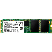 SSD disks Transcend 830S 256GB M.2 2280 SATA III (TS256GMTS830S) SSD disks Transcend 830S 256GB M.2 2280 SATA III (TS256GMTS830S)