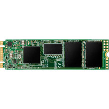SSD disks Transcend 830S 256GB M.2 2280 SATA III (TS256GMTS830S) SSD disks Transcend 830S 256GB M.2 2280 SATA III (TS256GMTS830S)
