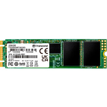 SSD disks Transcend 830S 256GB M.2 2280 SATA III (TS256GMTS830S) SSD disks Transcend 830S 256GB M.2 2280 SATA III (TS256GMTS830S)