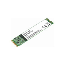 SSD disks Intenso 1TB M.2 2280 SATA III (3832460) SSD disks Intenso 1TB M.2 2280 SATA III (3832460)