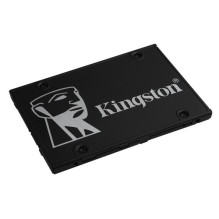 SSD drive Kingston KC600 256GB 2.5" SATA III (SKC600 / 256G) SSD drive Kingston KC600 256GB 2.5" SATA III (SKC600 / 256G)