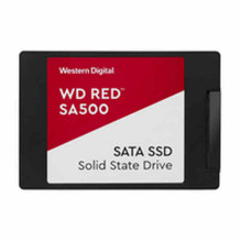 WD Red SA500 SSD 1TB