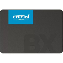SSD 1TB Crucial 2.5"...