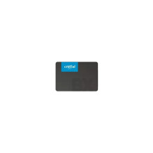 SSD 1TB Crucial 2.5" (6.3cm) BX500 SATAIII 3D 7mm retail SSD 1TB Crucial 2.5" (6.3cm) BX500 SATAIII 3D 7mm retail