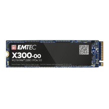SSD diskas Emtec X300 Power...
