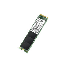 SSD diskas Transcend 110Q 500GB M.2 2280 PCI-E x4 Gen3 NVMe (TS500GMTE110Q) SSD diskas Transcend 110Q 500GB M.2 2280 PCI-E x4 Gen3 NVMe (TS500GMTE110Q)