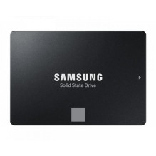 Samsung 870 EVO Internal (MZ-77E500B EU) (MZ77E500B EU) SSD 500GB 2 5" Samsung5" Samsung 5"