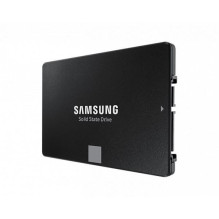 Samsung SSD 2,5 500GB 870 EVO MZ-77E500B / EU Samsung SSD 2,5 500GB 870 EVO MZ-77E500B / EU