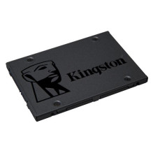 Kingston A400 - SSD disks -...