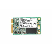 SSD diskas Transcend 220S 256GB mSATA SATA III (TS256GMSA220S)