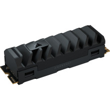 SSD 1TB CORSAIR M.2 PCI-E NVMe Gen4 MP600 PRO XT mazumtirdzniecība SSD 1TB CORSAIR M.2 PCI-E NVMe Gen4 MP600 PRO XT mazumtirdzniecība