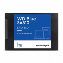 SSD diskas Blue 1TB SA510...