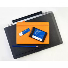 SSD disks Blue 1TB SA510 2,5 collas WDS100T3B0A