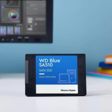 SSD diskas Blue 1TB SA510 2,5 colio WDS100T3B0A SSD diskas Blue 1TB SA510 2,5 colio WDS100T3B0A