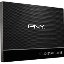 SSD 1TB PNY 2,5" (6.3cm) SATAIII CS900 mazumtirdzniecība SSD 1TB PNY 2,5" (6.3cm) SATAIII CS900 mazumtirdzniecība