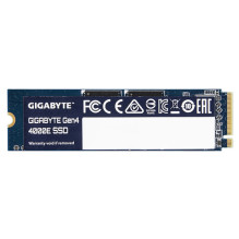 SSD disks NVMe 1.4 Gen4...