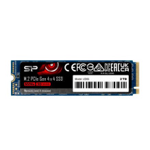 SSD diskas Silicon Power...