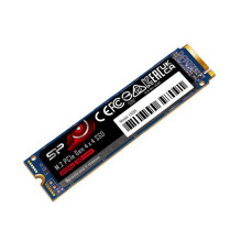 SSD diskas Silicon Power UD85 250GB M.2 2280 PCI-E x4 Gen4 NVMe (SP250GBP44UD8505)