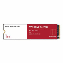 Diskas Red SSD 1 TB SN700 2280 NVMe M.2 PCIe