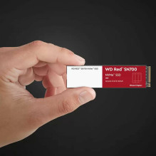 Diskas Red SSD 1 TB SN700 2280 NVMe M.2 PCIe
