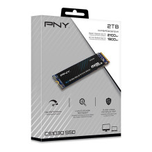 SSD diskas PNY CS1030 2TB M.2 2280 PCI-E x4 Gen3 NVMe (M280CS1030-2TB-RB) SSD diskas PNY CS1030 2TB M.2 2280 PCI-E x4 Gen3 NVMe (M280CS1030-2TB-RB)