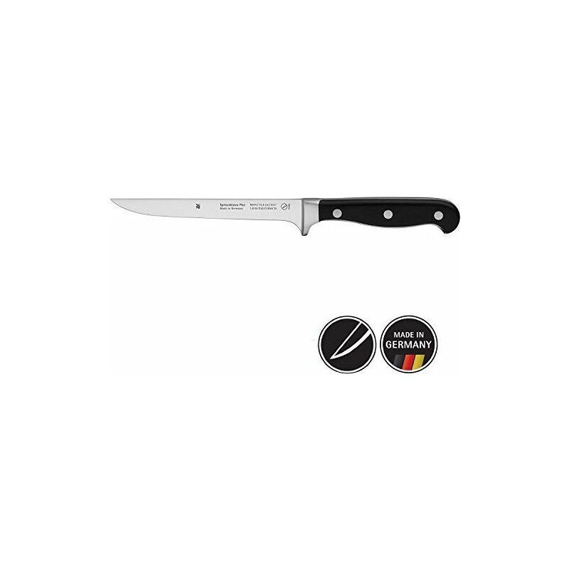 WMF 1895446032 Spitzenklasse Plus Boning Knife 28 cm
