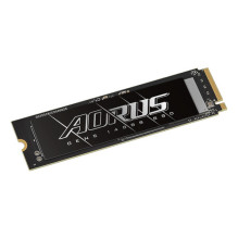 GIGABYTE AORUS Gen5 14000 SSD 4TB GIGABYTE AORUS Gen5 14000 SSD 4TB