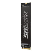 GIGABYTE AORUS Gen5 14000 SSD 4TB GIGABYTE AORUS Gen5 14000 SSD 4TB