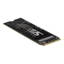 GIGABYTE AORUS Gen5 14000 SSD 4TB GIGABYTE AORUS Gen5 14000 SSD 4TB