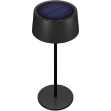 RealPower LED saulės...
