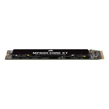 SSD 4TB CORSAIR M.2 PCI-E NVMe Gen4 MP600 CORE XT retail SSD 4TB CORSAIR M.2 PCI-E NVMe Gen4 MP600 CORE XT retail