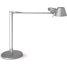 Table lamp Maul silver...