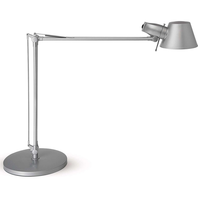 Stalinė lempa Maul silver (8234195)