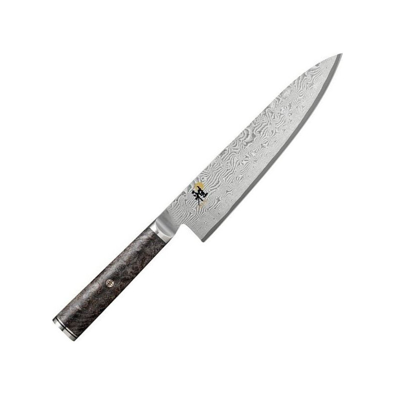 Zwilling MIYABI Gyutoh 240 mm Kitchen knife