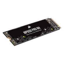SSD 4TB CORSAIR M.2 PCI-E NVMe Gen4 MP600 PRO NH Retail SSD 4TB CORSAIR M.2 PCI-E NVMe Gen4 MP600 PRO NH Retail