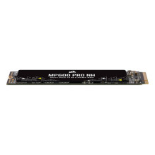 SSD 4TB CORSAIR M.2 PCI-E NVMe Gen4 MP600 PRO NH Retail SSD 4TB CORSAIR M.2 PCI-E NVMe Gen4 MP600 PRO NH Retail