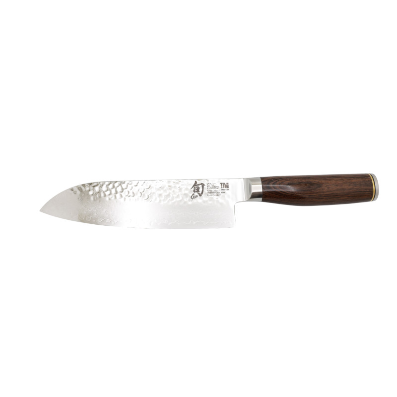 KAI Nazis Shun Premier Santoku 18 cm