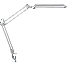 Table lamp Maul silver...