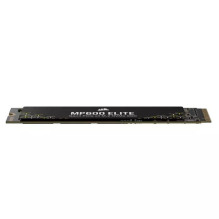 SSD 1TB CORSAIR M.2 PCI-E NVMe Gen4 MP600 ELITE mažmeninė prekyba SSD 1TB CORSAIR M.2 PCI-E NVMe Gen4 MP600 ELITE mažmeninė prekyba