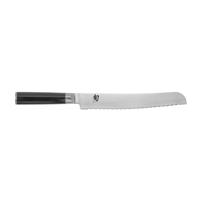KAI KAI Shun bread knife, 23cm