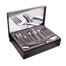 Zwilling Aberdeen polished 68 piece set 07146-338-0