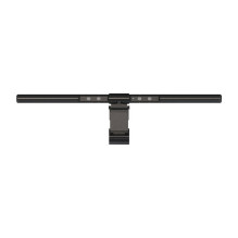 Xiaomi Yeelight Pura Monitor Light Bar Pro 52cm, 3000k. Black EU YL01779 Xiaomi Yeelight Pura Monitor Light Bar Pro 52cm, 3000k. Black EU YL01779