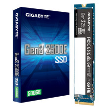 SSD drive Gigabyte Gen3...