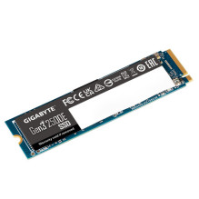 SSD diskas Gigabyte Gen3 2500E 500GB M.2 2280 PCI-E x4 Gen3 NVMe (G325E500G) SSD diskas Gigabyte Gen3 2500E 500GB M.2 2280 PCI-E x4 Gen3 NVMe (G325E500G)