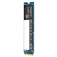 SSD diskas Gigabyte Gen3 2500E 500GB M.2 2280 PCI-E x4 Gen3 NVMe (G325E500G) SSD diskas Gigabyte Gen3 2500E 500GB M.2 2280 PCI-E x4 Gen3 NVMe (G325E500G)