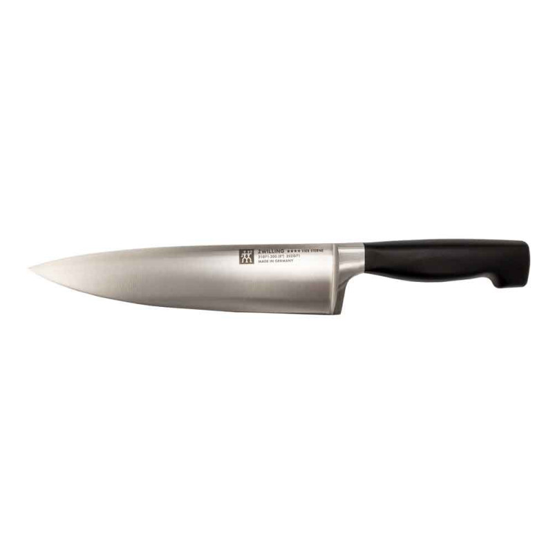 Zwilling Šefa nazis Zwilling Four Star
