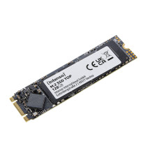 Intenso M.2 128GB SSD SATA3...