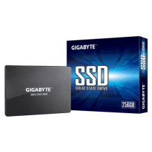 SSD 256GB 2,5'' SATA3 520 /...