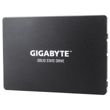SSD 256GB Gigabyte 2,5 colio (6.3cm) SATAIII SSD 256GB Gigabyte 2,5 colio (6.3cm) SATAIII